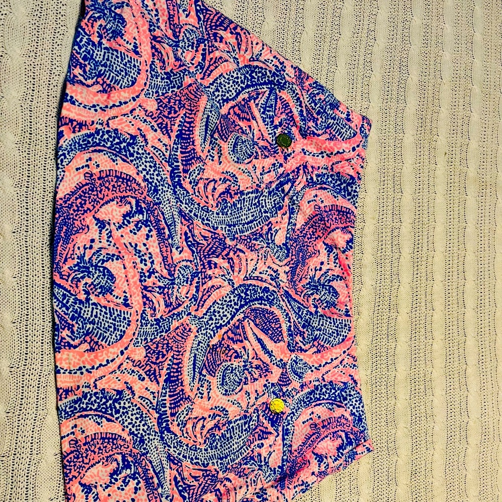 RePoshing. Accidentally bought 2 of the same print.